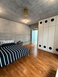 Jalan Tanjong (D16), Terrace #558538521